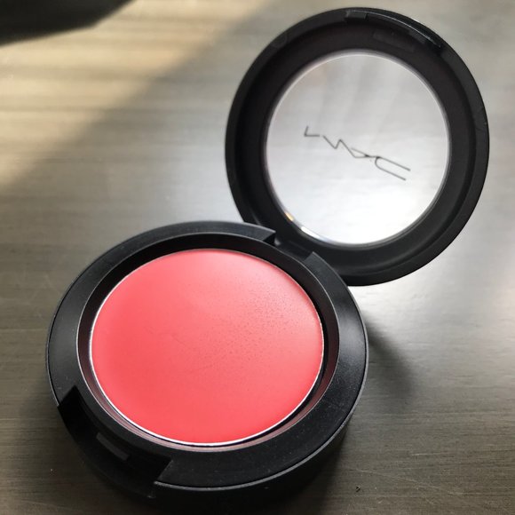 MAC Casual Colour | Lip & Cheek Colour - Hi Jinks! - Picture 4 of 4